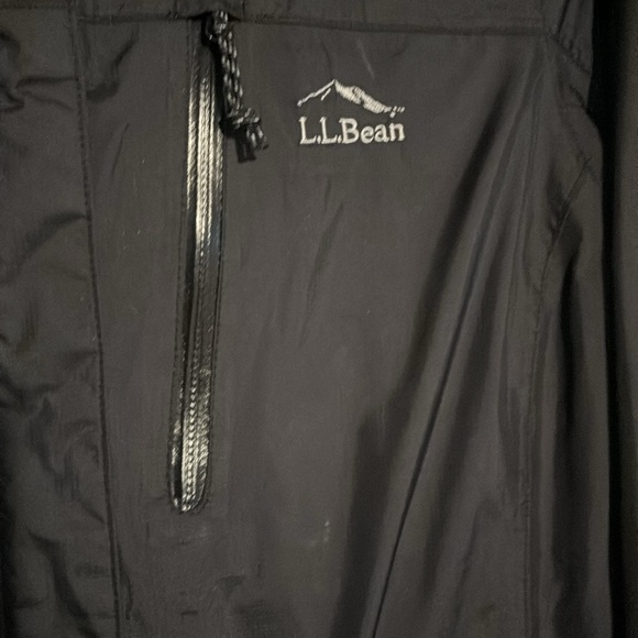 Trail Model Rain Coat Women's Petite Medium - Picture 2 of 6